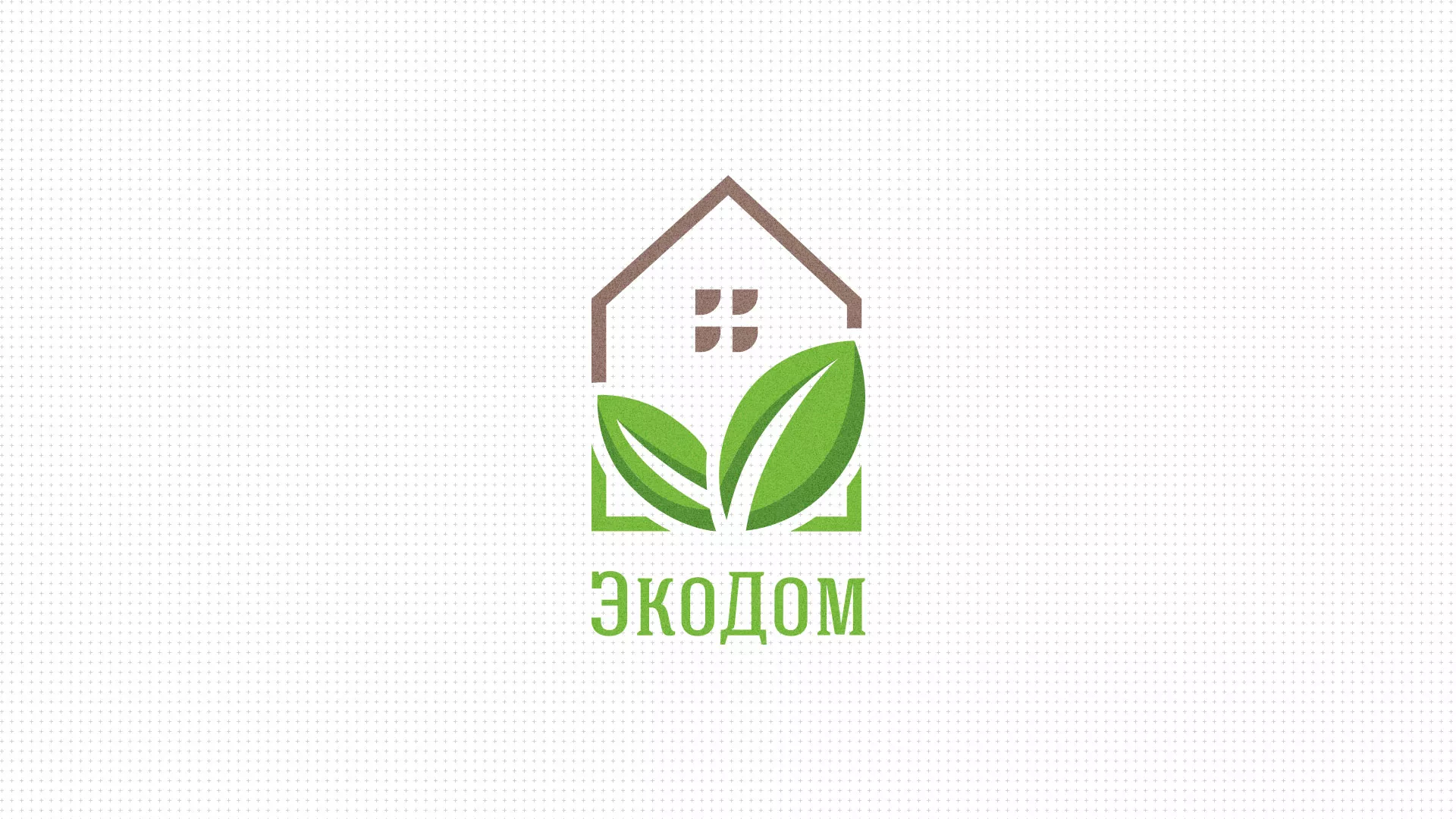 Создание сайта для строительной компании «ЭКОДОМ» в Лесосибирске